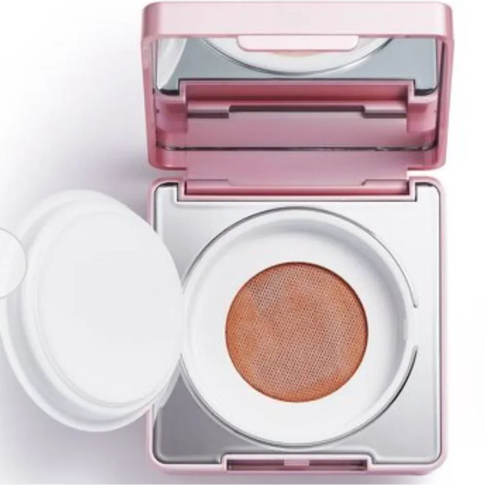 Revolution Beauty Glow Fixx Luminous Loose Setting‎ Powder